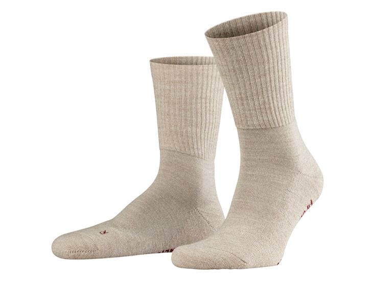 Falke Walkie Light Wandersocken - Beige