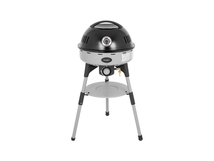 Brunner Devil BBQruiser HT Gassgrill - 30 mbar