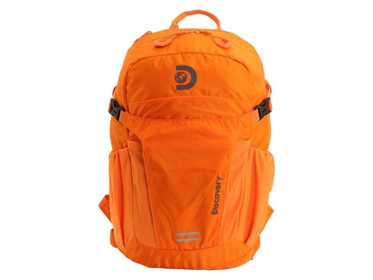 Discovery Body Spirit Outdoor 8 Liter Rucksack - Orange