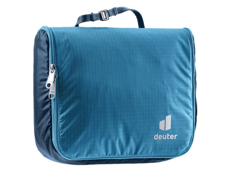 Deuter Wash Center Lite I Kulturbeutel - Blue