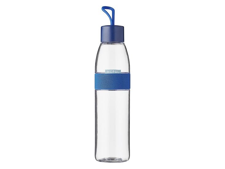 Mepal Ellipse 700 ml Trinkflasche - Vivid blue