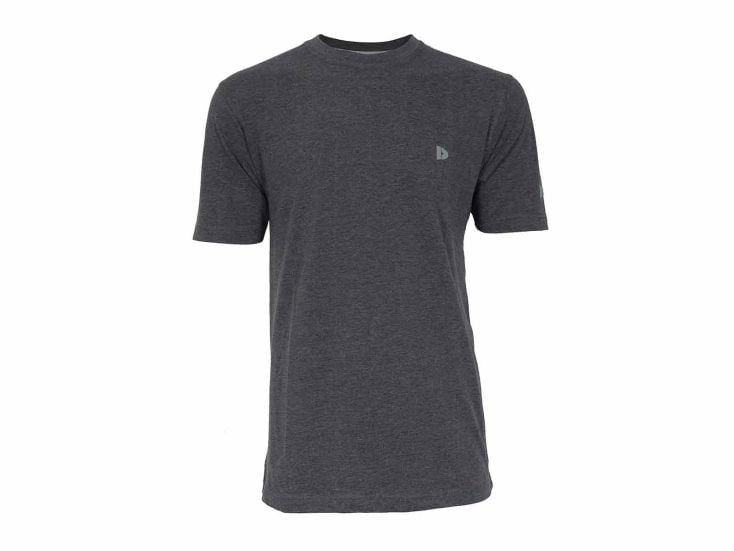 Donnay Vince T-Shirt - Grey