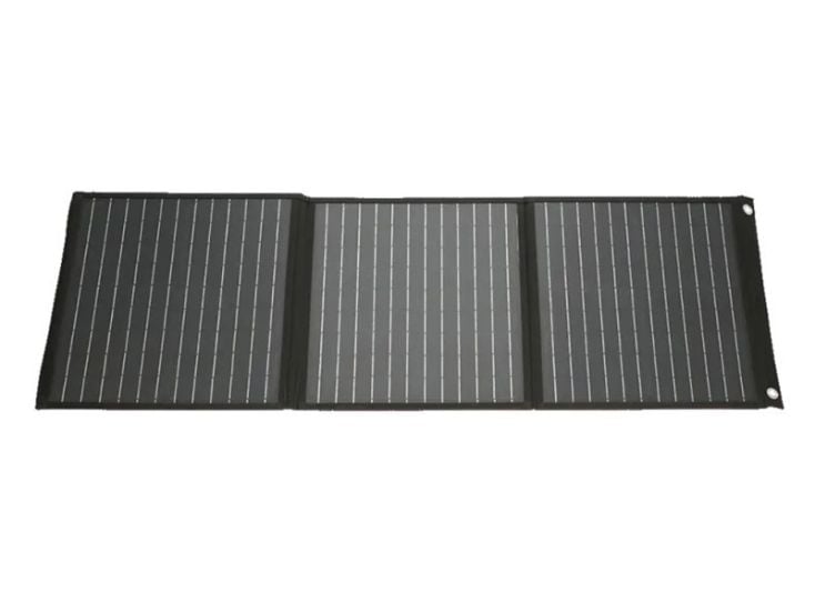 Mestic Solar MSFO-150 faltbares Solarmodul