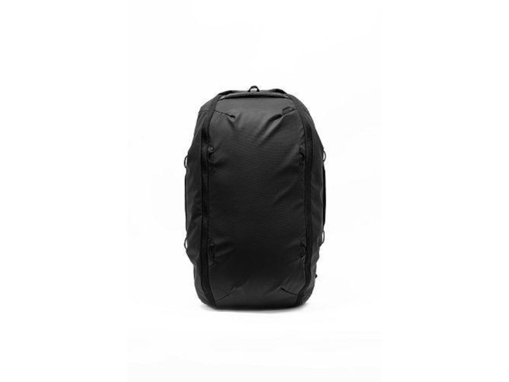 Peak Design Travel 65 L DuffelPack - Schwarz