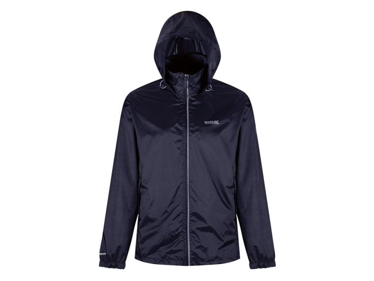 Regatta Lyle IV Herren Regenjacke - Dark Blue