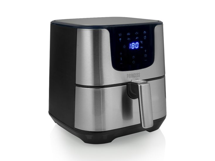 Princess 182060 Digital Airfryer - Deluxe XXL