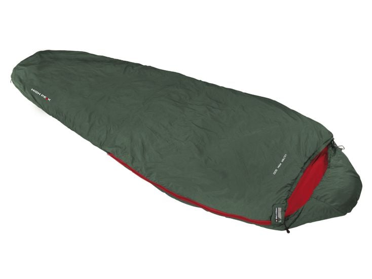 High Peak Ultra Pak 500 Schlafsack