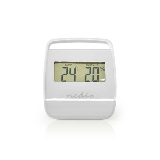 Nedis WEST100WT Digitales Thermometer