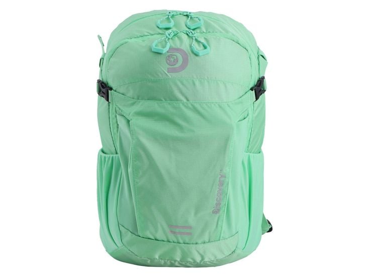 Discovery Body Spirit 10 Liter Rucksack - Minze