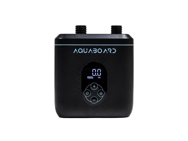 Aquaboard D11 Pro plus SUP-Pumpe-Akku