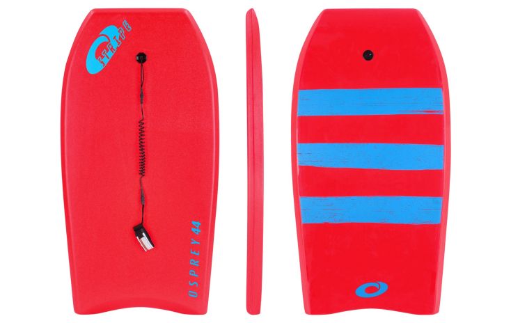 Osprey 44" Bodyboard - Stripe