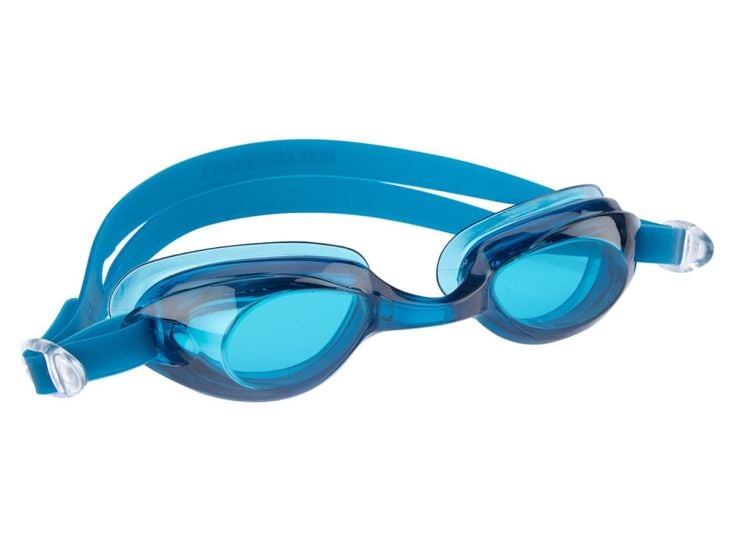 Waimea One Piece Kinder Schwimmbrille