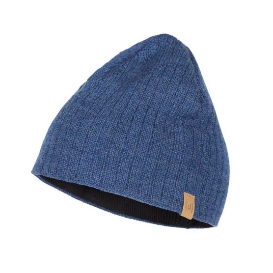 Ivanhoe Wollmütze Stormy Hat WB Denimblau