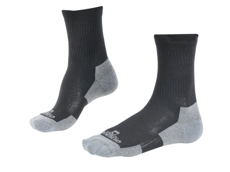 Nomad Crew Wandersocken