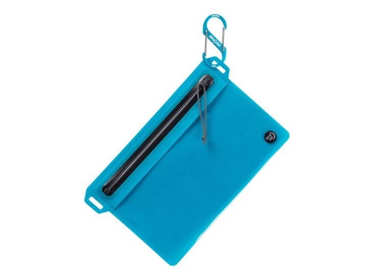 Nite Ize RunOff Wasserdichte Reisetasche Blau S