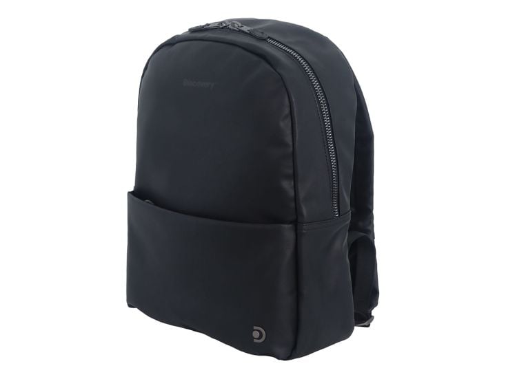 Discovery Heritage Rucksack - Black