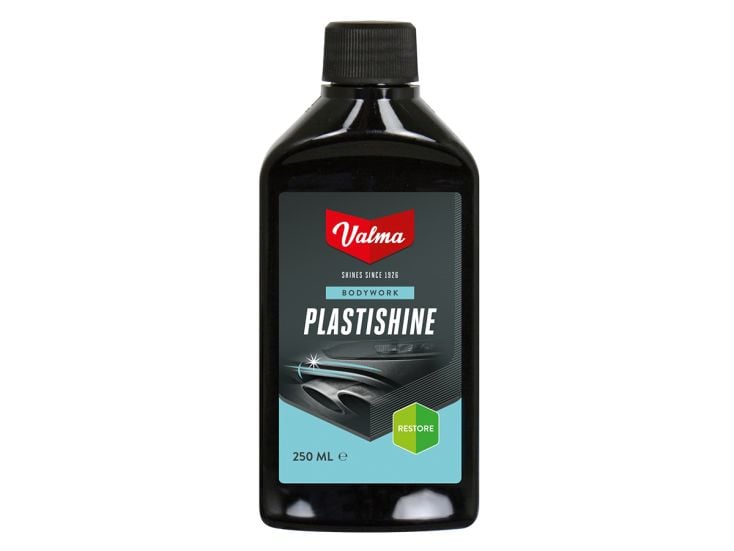 Valma Plastishine