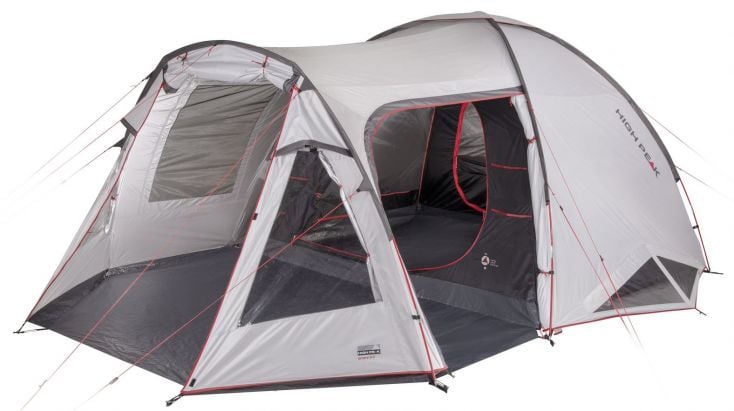 Camping Zelt kaufen? Natürlich bei Obelink