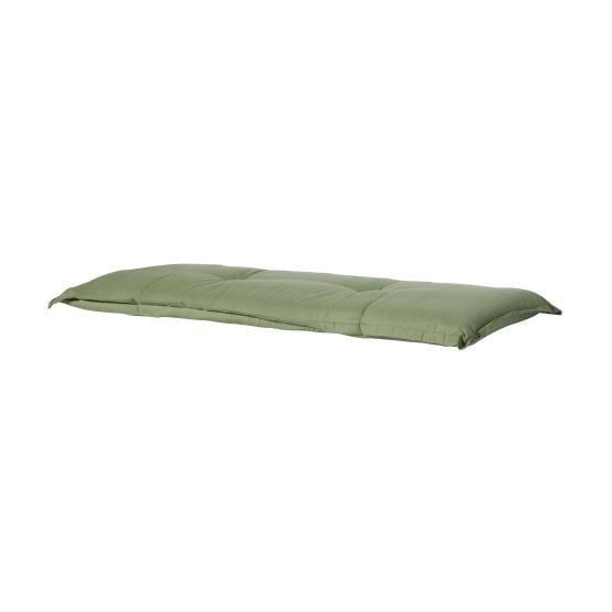 Madison Basic Green 150x48 Bankkissen