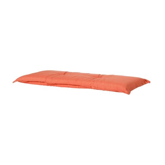 Madison Panama Flame Orange 180x48 Bankkissen