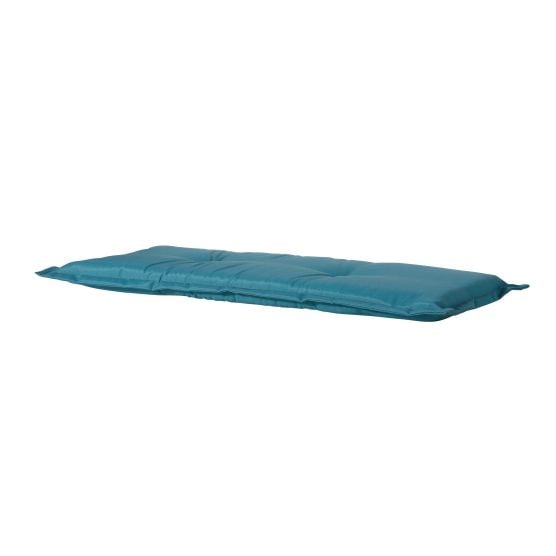 Madison Bankkissen Panama Sea Blue 120x48