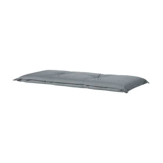 Madison Basic Grey 150x48 Bankkissen