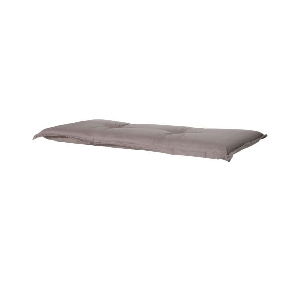 Madison Basic Taupe 180x48 Bankkissen