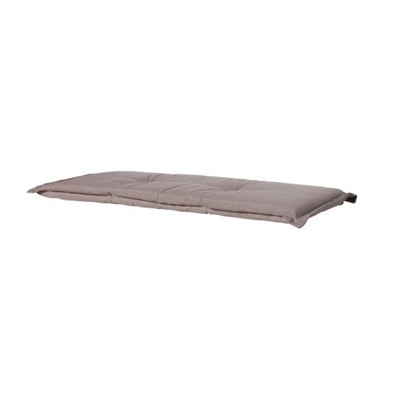 Madison Panama Taupe 180x48 Bankkissen