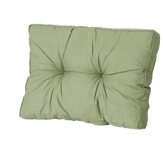 Madison Basic Green 60x43 Loungekissen