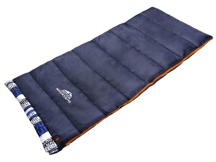 Dutch Mountains Goeree XL Schlafsack