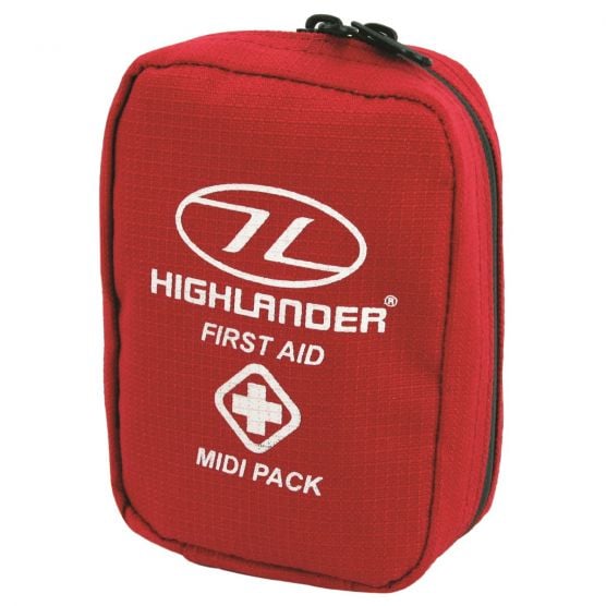 Highlander Midi Pack Erste-Hilfe-Tasche