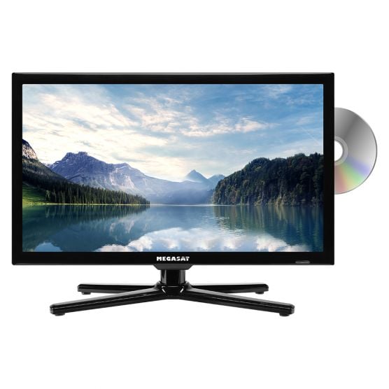 Megasat Royal Line II 22" Fernseher