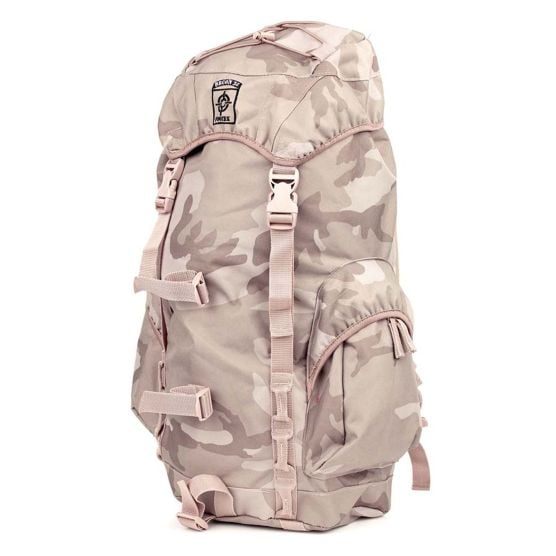 Fostex Recon Desert 35 brauner Rucksack