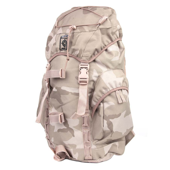 Fostex Recon Desert 25 sandfarbener Rucksack