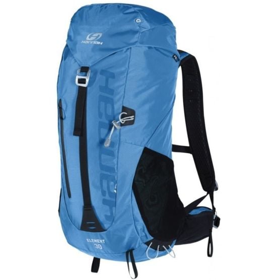 Hannah Outdoor Element 30 Air Lite blauer Rucksack