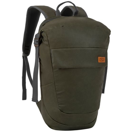 Highlander Flug 18 Commuter Forest Night Rucksack