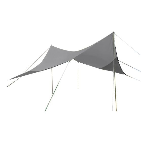 Bo-Camp Travel Plus Diamant 300 x 300 cm Tarp