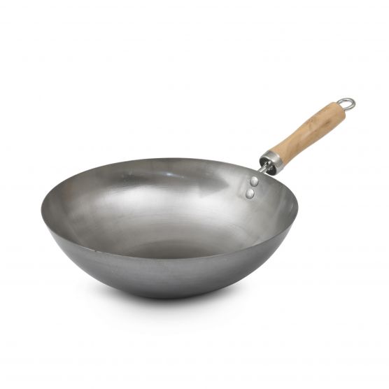 HOT WOK Wokpfanne 30 cm