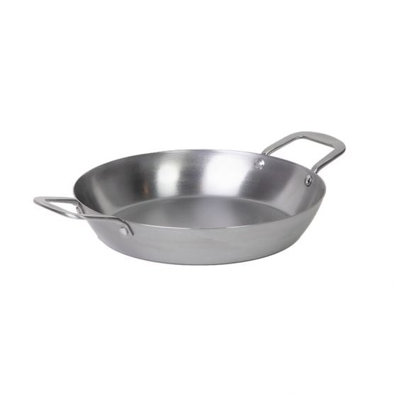 HOT WOK Paellapfanne 30 cm