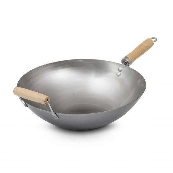 HOT WOK Wokpfanne 35 cm