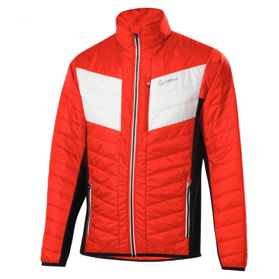 Löffler Evo Hotbond Primaloft 60 Jacke