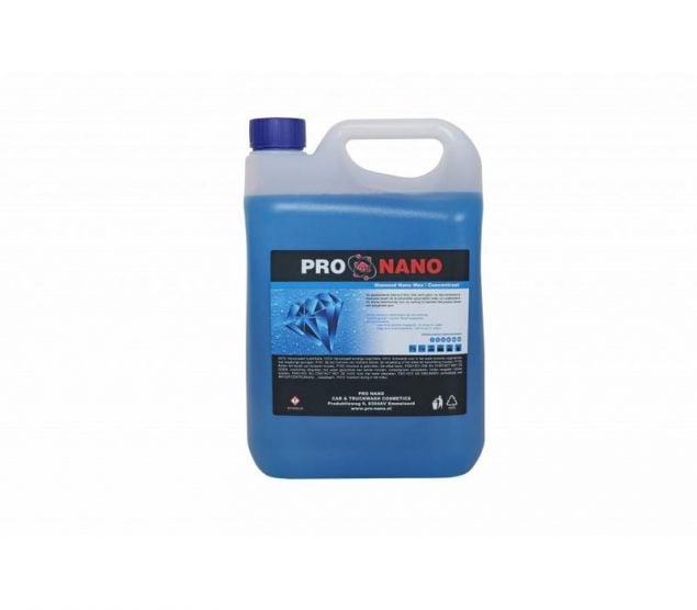 ProNano Diamond 5 Liter Nano Wax