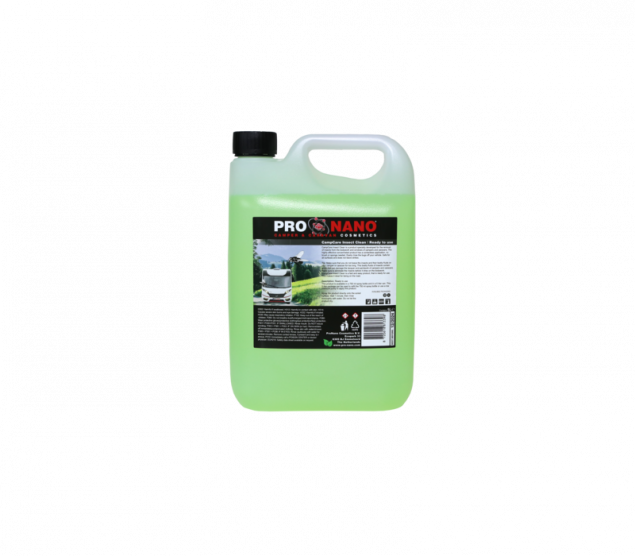 ProNano CampCare 5 Liter Insect Clean