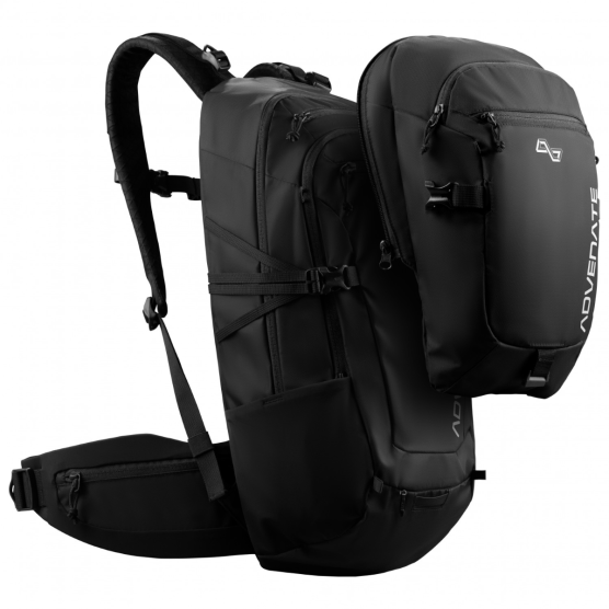 Advenate Symphony 25+4+6 The Pack Horse Rucksack