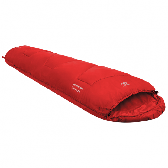 Highlander Sleepline 350 Mumienschlafsack