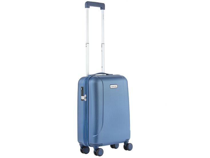 CarryOn Skyhopper 55 cm Reisekoffer - Blue