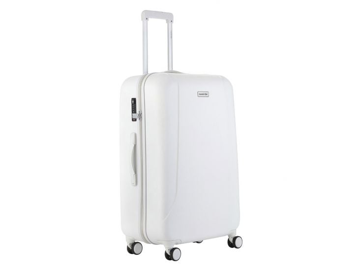 CarryOn Skyhopper 78 cm Reisekoffer - White