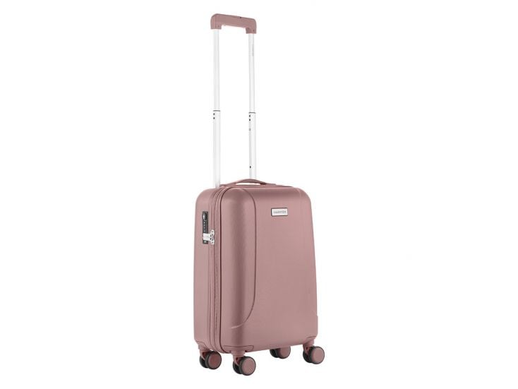 CarryOn Skyhopper 55 cm Reisekoffer - Pink