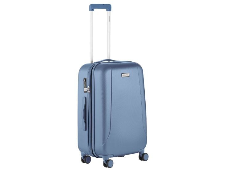 CarryOn Skyhopper 68 cm Reisekoffer - Blue