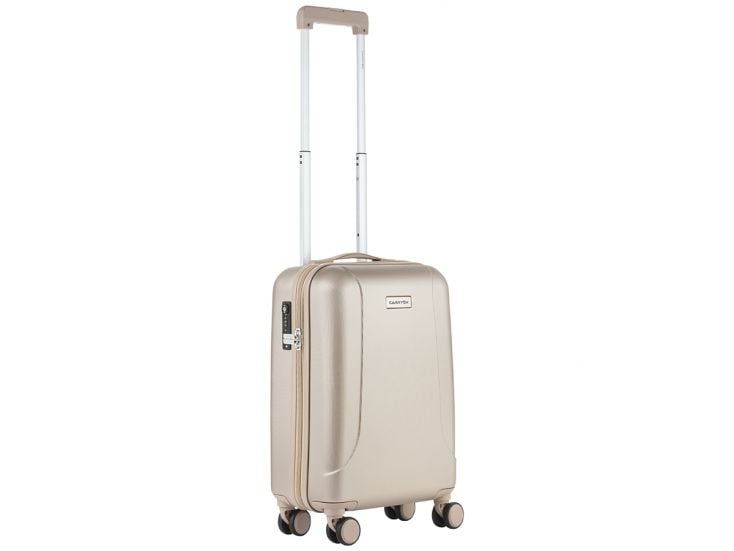 CarryOn Skyhopper 55 cm Reisekoffer - Champagne